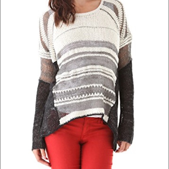 Helmut Lang Sweater - Picture 3 of 7